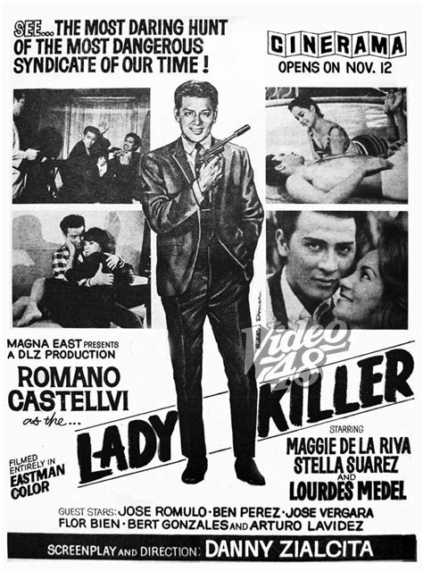 Romano Castellvi — The Movie Database (TMDB).